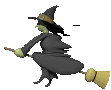 hexebesen