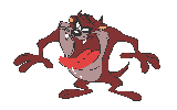tazmanian